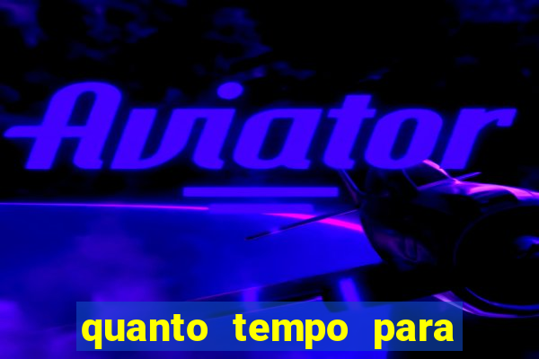 quanto tempo para aparecer o registro na carteira digital